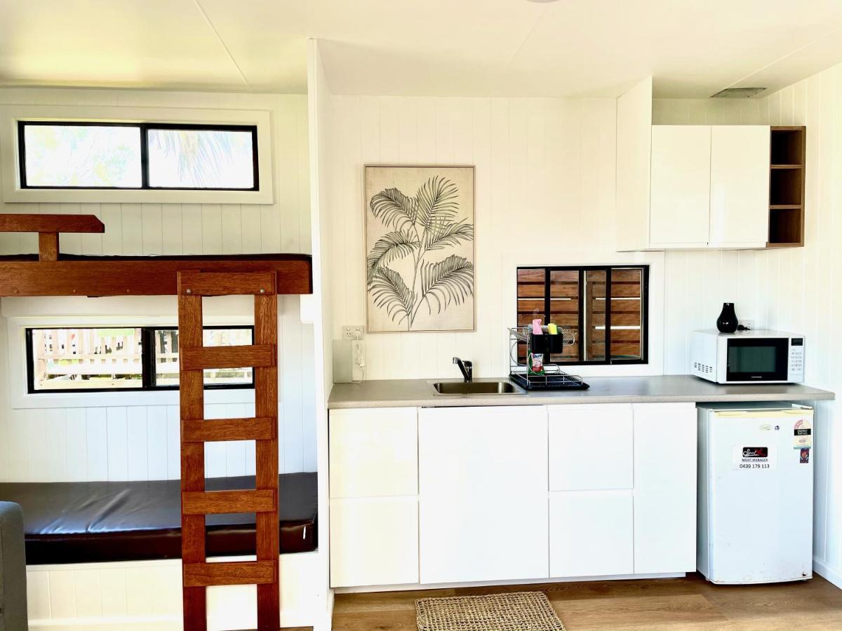 The Beach Arrawarra Exterior foto