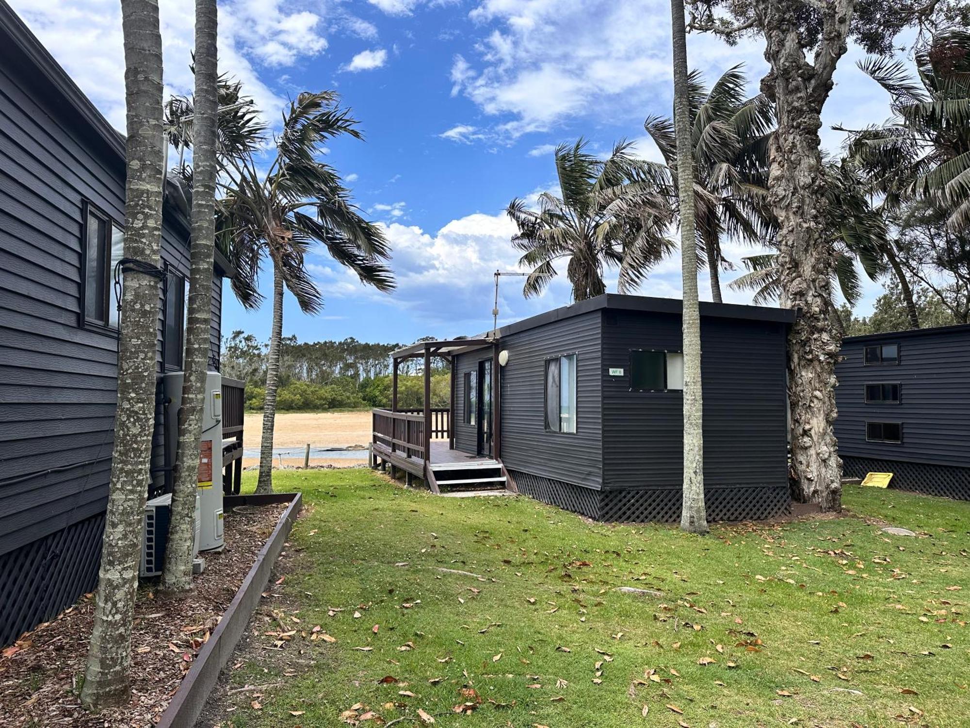 The Beach Arrawarra Exterior foto
