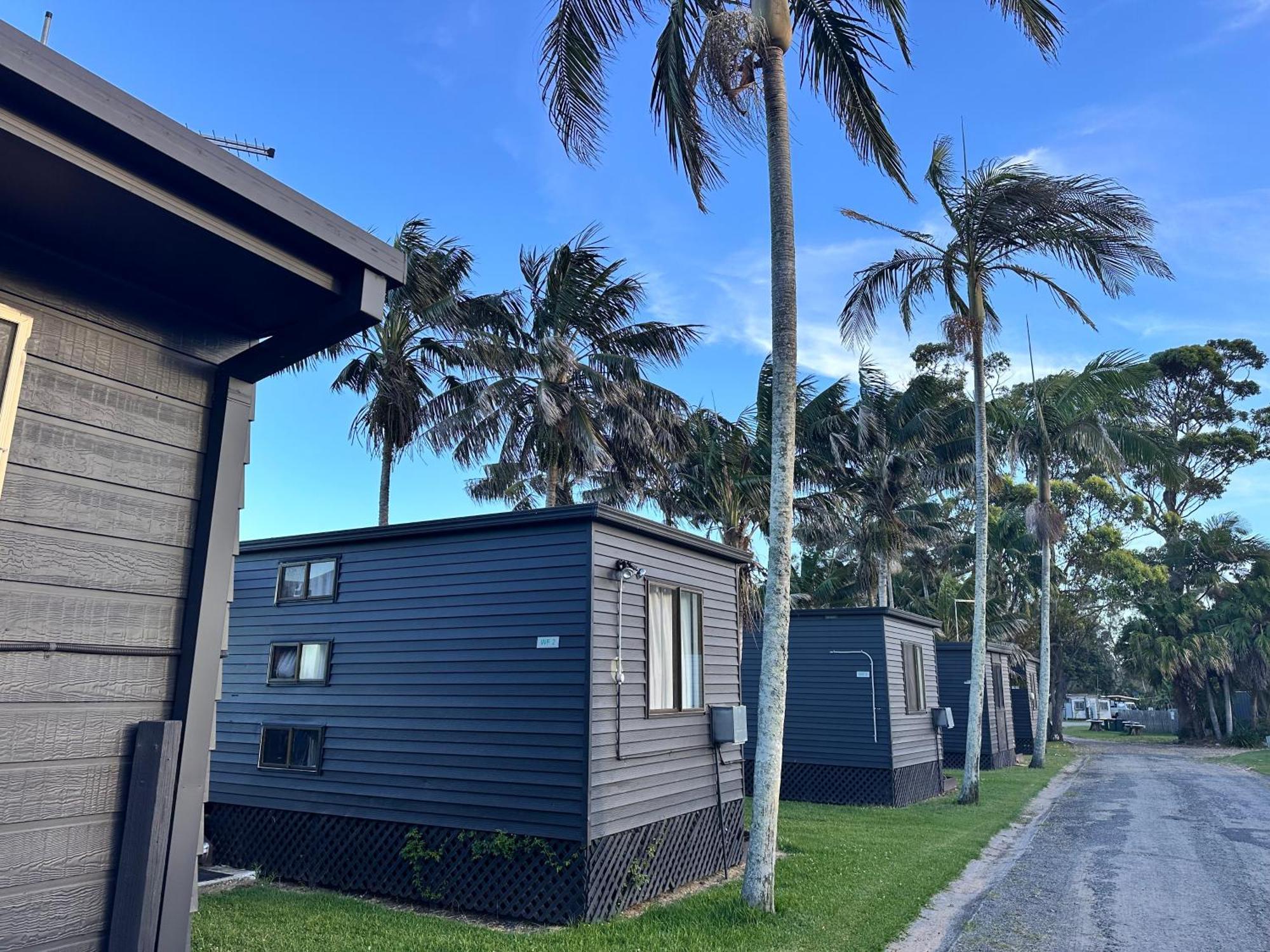 The Beach Arrawarra Exterior foto