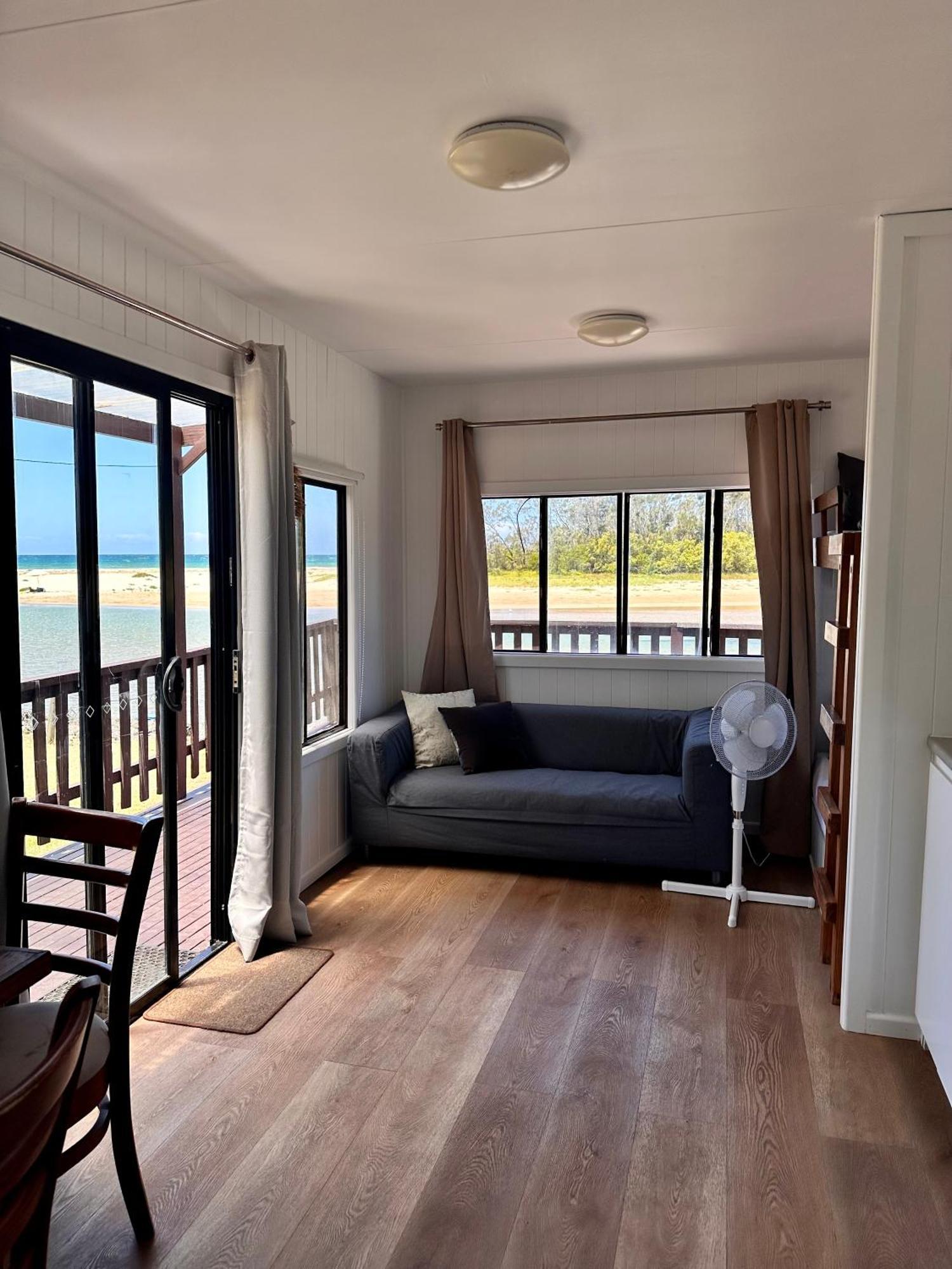 The Beach Arrawarra Exterior foto