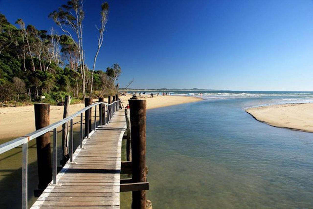 The Beach Arrawarra Exterior foto
